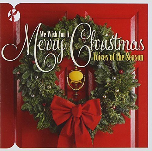Glen C Beard/We Wish You A Merry Christma