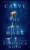 Veronica Roth Carve The Mark Large Print 