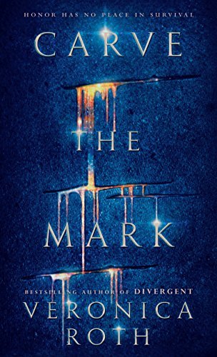 Veronica Roth Carve The Mark Large Print 