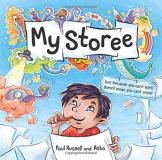 Paul Russell My Storee Just Because You Can't Spell Doesn't Mean You Can 