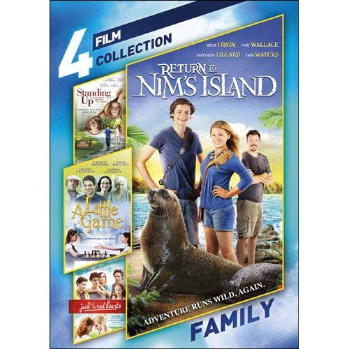 4-Film Collection: Family/4-Film Collection: Family