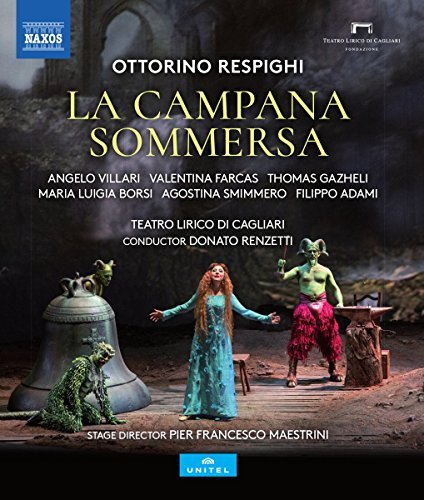 Campana Sommersa/Respighi