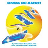 Various Artist Onda De Amor 