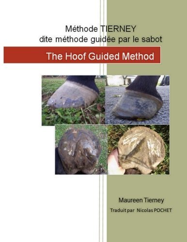 Nicolas Pochet/Methode Tierney dite methode guide par le sabot