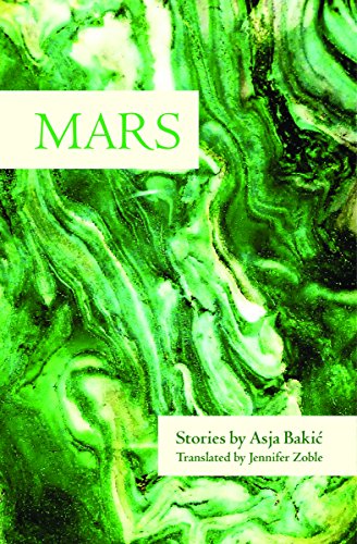 Asja Bakic/Mars@ Stories