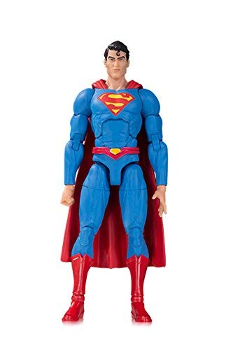 DC Direct/DC Essentials Superman Action Figure