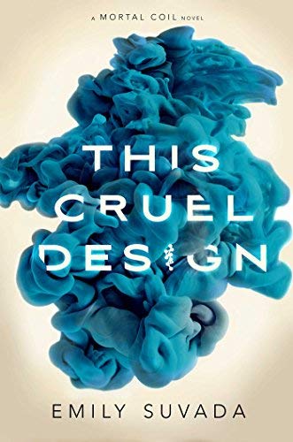 Emily Suvada/This Cruel Design