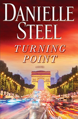 Danielle Steel/Turning Point