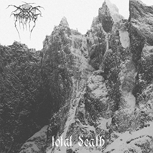 Darkthrone/Total Death