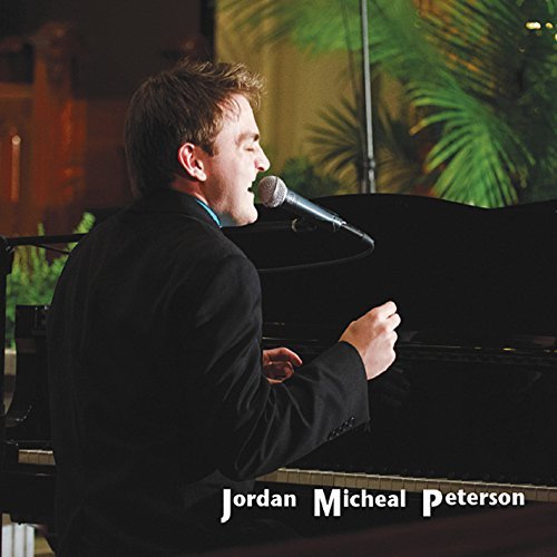 Jordan Micheal Peterson/Jordan Micheal Peterson