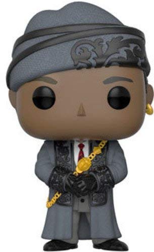 Pop Coming To America/Semmi