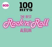 Various Artist 100 Hits The Best Rock & Roll 