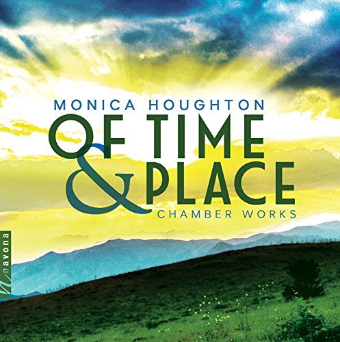 Houghton / Atapine / Warner/Of Time & Place