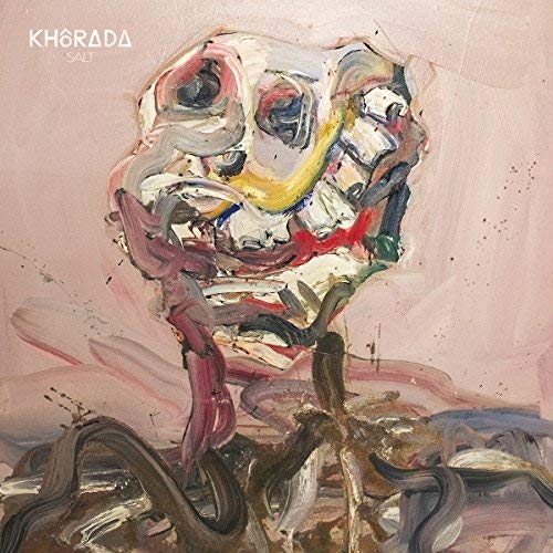 Khorada/Salt (Clear Vinyl)@.