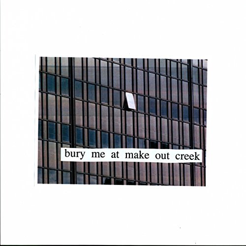 Mitski/Bury Me At Makeout Creek