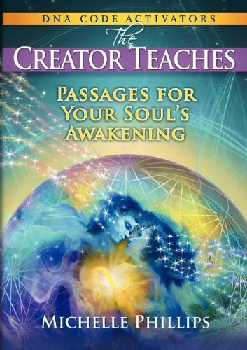 Michelle Phillips/The Creator Teaches