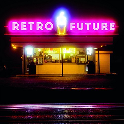 Forever Came Calling/Retro Future