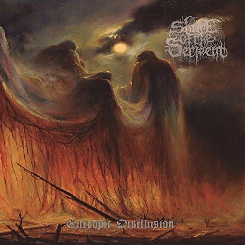 Shrine Of The Serpent/Entropic Disillusion