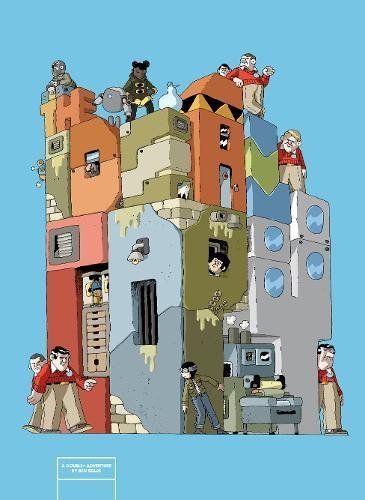 Ben Sears/The Ideal Copy