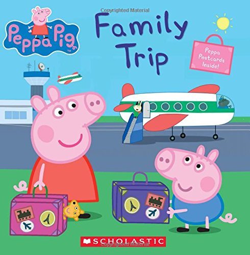 Scholastic/Family Trip