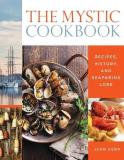Jean Kerr The Mystic Cookbook Recipes History And Seafaring Lore Revised 