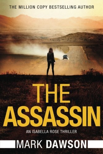 Mark Dawson The Assassin 