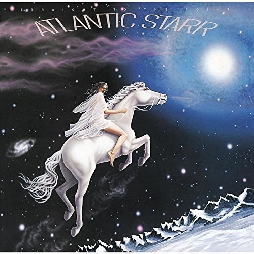 Atlantic Starr/Straight To The Point