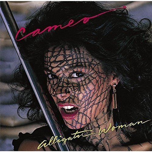 Cameo/Alligator Woman (Disco Fever)