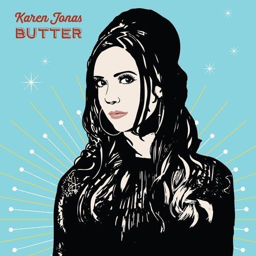 Karen Jonas/Butter@LP