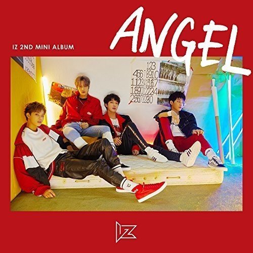 Iz/Angel