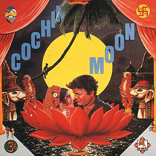 Haruomi Hosono/Cochin Moon@Amped Non Exclusive