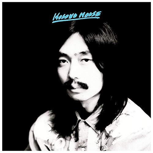 Haruomi Hosono/Hosono House@LP