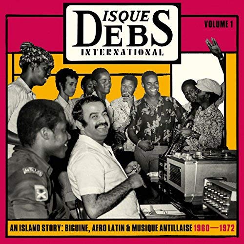 Disques Debs International/Vol. 1