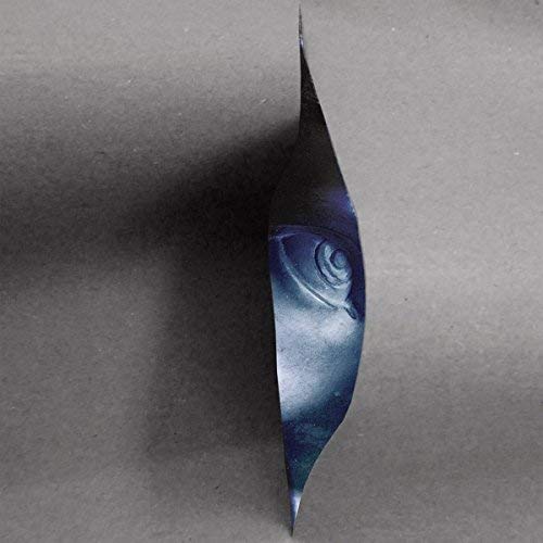 Red Red Eyes/Horology