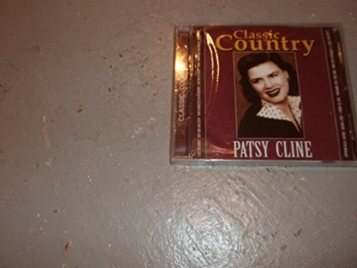 Patsy Cline/Classic Country