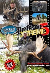 Muzzy/Big Game Xtreme 5