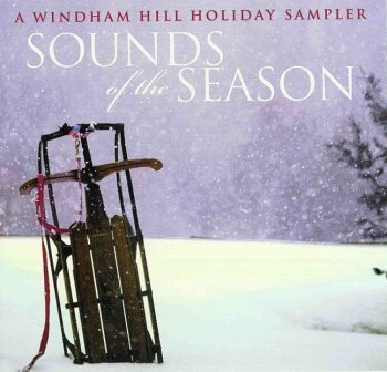 Various Artists Sounds Of The Season (christmas) A Windham Hill Ho 