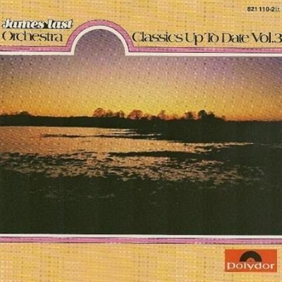 James Last Orchestra/Classics Up To Date Vol. 3