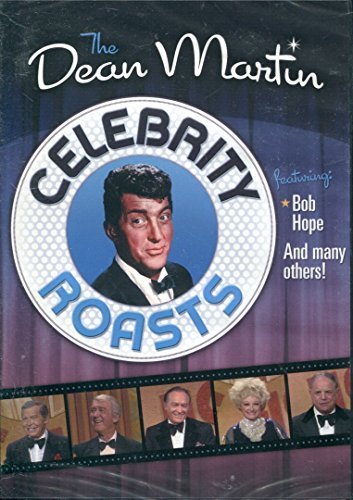 DEAN MARTIN CELEBRITY ROASTS/BOB HOPE CELEBRITY ROAST