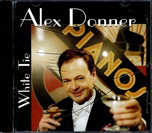 Alex Donner/White Tie