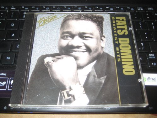 Fats Domino/Greatest Hits