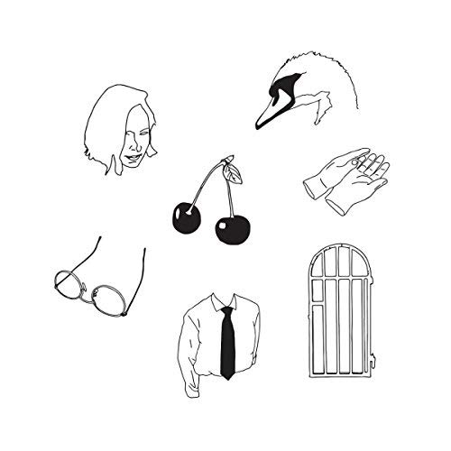 Astronauts, etc./Living In Symbol