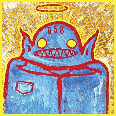 Goon/Dusk Of Punk / Happy Omen