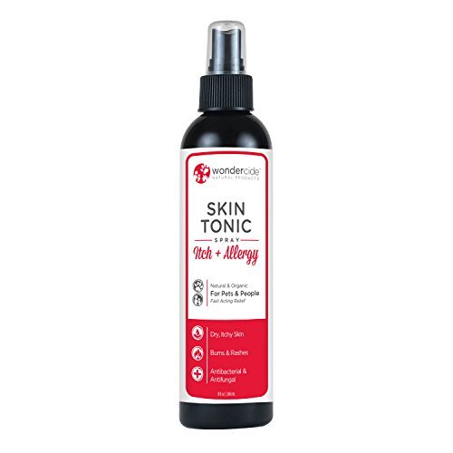 Wondercide Skin Tonic Anti Itch