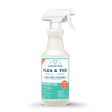 Wondercide Flea & Tick Spray For Pets & Home, Ceda-