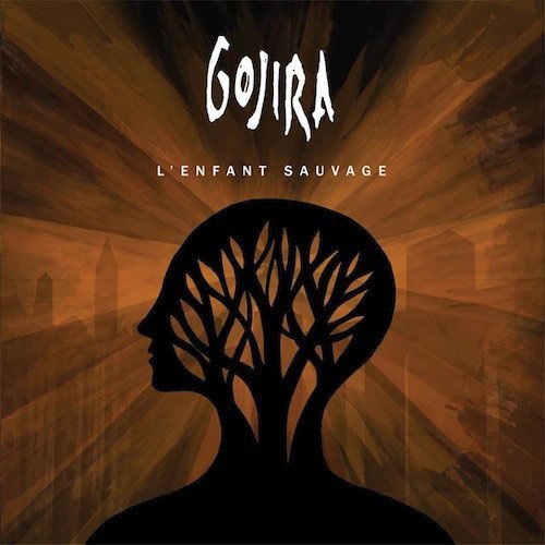 Gojira/L'Enfant Sauvage