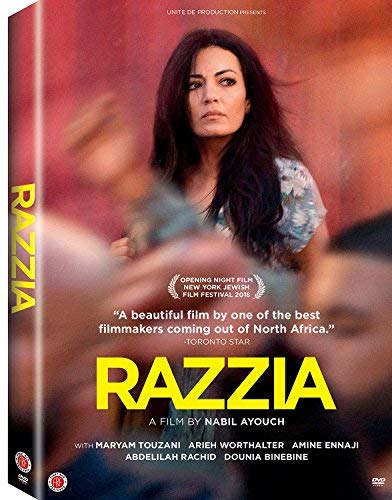Razzia Razzia 