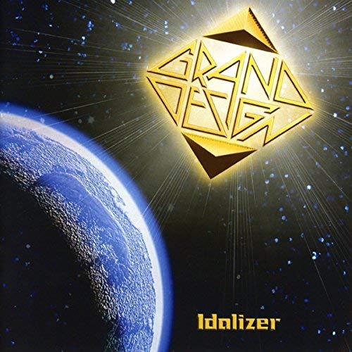 Grand Design/Idolizer@Amped Non Exclusive