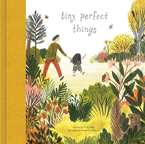 M. H. Clark Tiny Perfect Things 