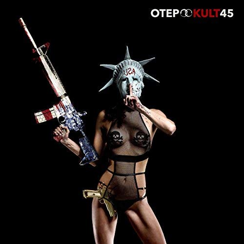 Otep/Kult 45